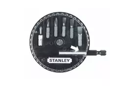 Набор бит Stanley, 7 ед. (1-68-735) - Фото