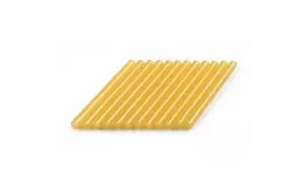 Клейові стержні Dremel по дереву 7ММ - Фото