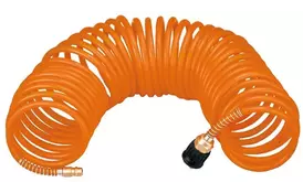 Шланг высокого давления TOPEX 5м (75M680) - Фото