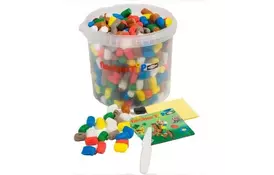 Набор для творчества fischerTIP 100 (FTP-508773) - Фото