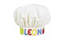 Игровой набор goki Колпак повара (58570G) - Фото