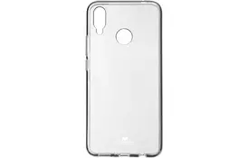 Чехол Goospery для Huawei P Smart+, TR Jelly, TR - Фото