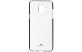 Чехол Goospery для Samsung Galaxy A6 (A600), TR Jelly, TR - Фото
