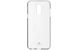 Чехол Goospery для Samsung Galaxy A6+ (A605), TR Jelly, TR - Фото