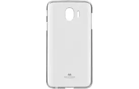 Чехол Goospery для Samsung Galaxy J4 (J400), TR Jelly, TR - Фото