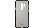 Чехол Goospery для Galaxy S9+ (G965) Transparent Black
