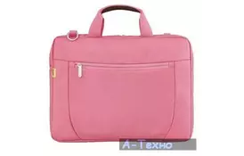 Сумка для ноутбука SUMDEX 13.3" Compact Computer Brief (PON-456PK) - Фото