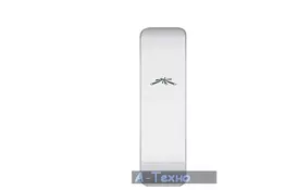 Точка доступу Wi-Fi Ubiquiti NSM5 (NS-M5) - Фото