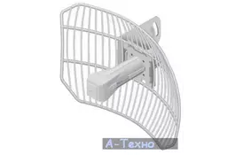 Точка доступу Wi-Fi Ubiquiti AirGrid M5 BULK (AG-HP-5G23) - Фото