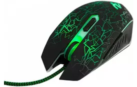 Мышь 2E Ares MG306 USB Black (2E-MG306UB) - Фото