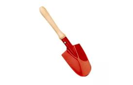 Лопатка металическая Nic 22 см красная (NIC535114) - Фото
