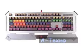 Клавиатура A4tech Bloody B740A - Фото