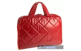 Сумка для ноутбука Continent 10-11'' (CC-071 Bordo) - Фото