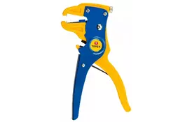 Съемник изоляции TOPEX автоматический 175 мм (32D406) - Фото