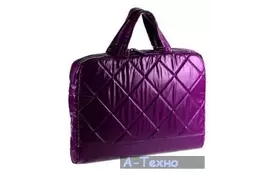 Сумка для ноутбука Continent 10-11'' (CC-071 Violet) - Фото