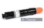 Тонер ColorWay Canon C-EXV33 для iR2520/2530 (700g) (CW-TT-CEXV33)