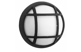 Светильник уличный настенный Philips myGarden Lorikeets LED 1х3.5W IP44 Black - Фото