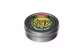 Умный пластилин Paulinda Thinking Clay Меняет цвет, желтый/зеленый 30 грамм (PL-170705-TCTR-02) - Фото