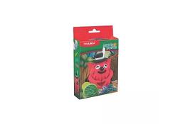 Масса для лепки Paulinda Dear Monster красный (PL-081536-3) - Фото