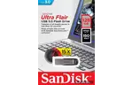 USB флеш накопитель SANDISK 128GB Flair USB 3.0 (SDCZ73-128G-G46)