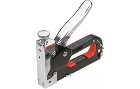 Степлер TOP TOOLS, 6-14 мм, скоби J - Фото