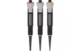 Набор добойников гвоздей Varo Kreator (KRT463009) - Фото