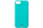 Чехол Goospery для Apple iPhone 7/8, Jelly Case, MINT (8806174360665) 