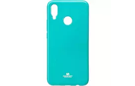 Чехол Goospery для Huawei P Smart+, Jelly Case, MINT - Фото