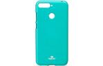 Чехол Goospery для Huawei Y6 2018 Jelly Case Mint