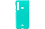 Чехол Goospery для Galaxy A9 (2018) Jelly Case Mint