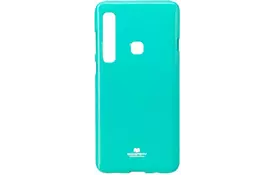 Чехол Goospery для Samsung Galaxy A9 (2018), Jelly Case, MINT - Фото