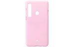 Чехол Goospery для Galaxy A9 (2018) Jelly Case Pink