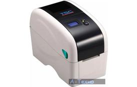 Принтер этикеток TSC TTP-225 (4020000016) - Фото