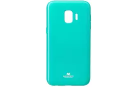 Чехол Goospery для Samsung Galaxy J2 CORE (J260), Jelly Case, MINT - Фото