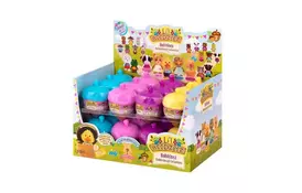 Игрушка Lil Woodzeez Bobblehead Сюрприз. Серия 3 (63400GTZ) - Фото