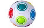 Головоломка Same Toy Цветной чудо-шар (2574Ut)