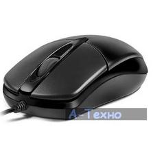 Мышка SVEN RX-112 PS/2, black