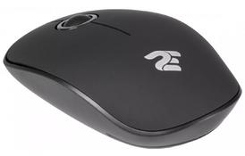 Мышь 2E MF207 Silent WL Black (2E-MF207WB) - Фото