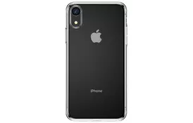 Чехол Baseus для iPhone XR Simplicity basic TR - Фото