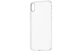 Чехол Baseus для iPhone XS Max Simplicity basic TR - Фото