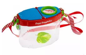 Игровой набор goki Коробка для сокровищ Peggy Magic Box (62928) - Фото