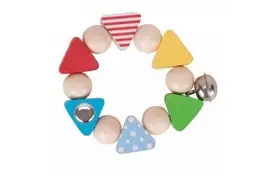 Погремушка Heimess Треугольники ( 741500) - Фото