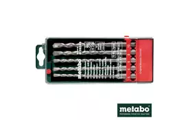 Набір полотен для лобзика Metabo SP 10 шт (623599000) - Фото