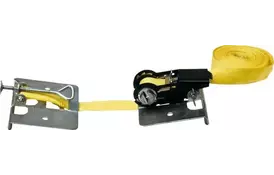 Стяжка TOPEX 12A350 - Фото