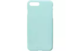 Чехол Goospery для Apple iPhone 7/8 Plus, SF Jelly, MINT (8809550400597)  - Фото