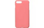 Чехол Goospery для Apple iPhone 7/8 Plus, SF Jelly, PINK (8809550400627) 