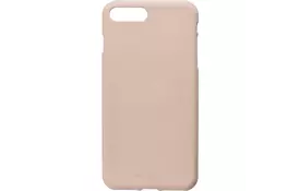 Чехол Goospery для Apple iPhone 7/8 Plus, SF Jelly, PINK SAND (8809550400580)  - Фото
