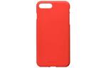 Чехол Goospery для Apple iPhone 7/8 Plus, SF Jelly, RED (8809550400573) 
