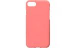 Чехол Goospery для Apple iPhone 7/8, SF Jelly, PINK (8809550400535) 