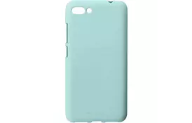 Чехол Goospery для Asus Zenfone 4 MAX (ZC554), SF Jelly, MINT (8809640681912)  - Фото